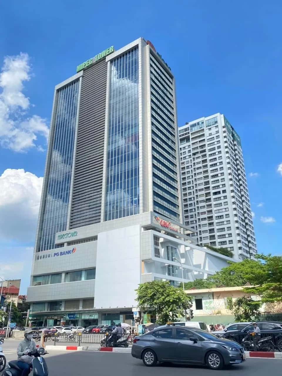 Cho thuê kho, nhà xưởng Phố Tây Sơn Quận Đống Đa, Hà Nội – giá 150 triệu