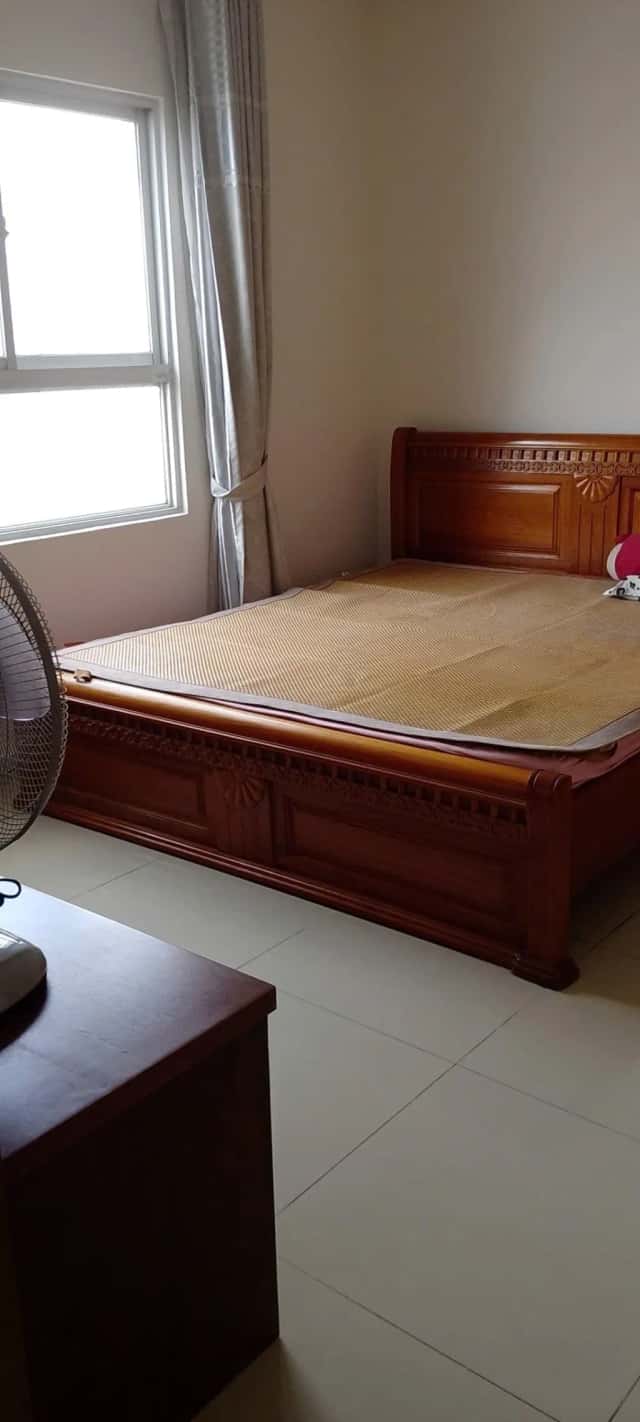 Cho thuê căn hộ chung cư Nguyễn Gia Trí Quận Bình Thạnh, TP.HCM – 3 phòng ngủ, giá 16 triệu Cho thuê căn hộ chung cư Nguyễn Gia Trí Quận Bình Thạnh, TP.HCM – 3 phòng ngủ, giá 16 triệu
