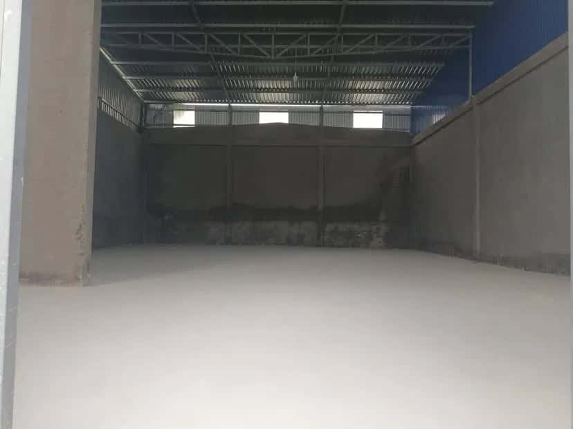 Cho thuê kho, nhà xưởng Yên Hạ Cái Răng, Cần Thơ – giá 9 triệu