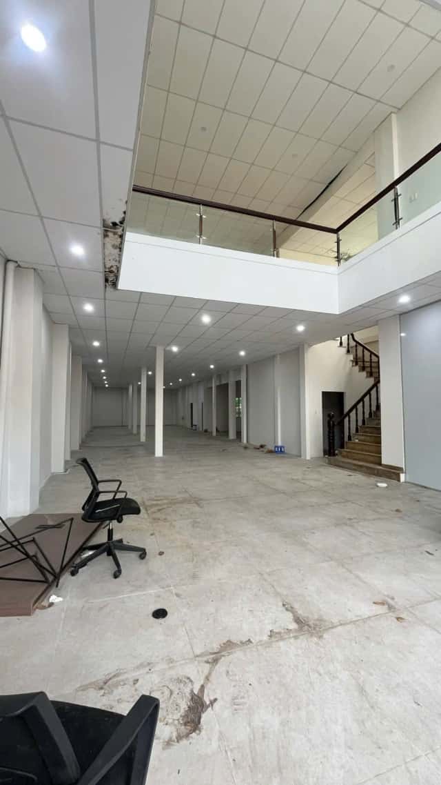 Cho thuê nhà mặt tiền Ninh Kieu, Can Tho – giá 70 triệu