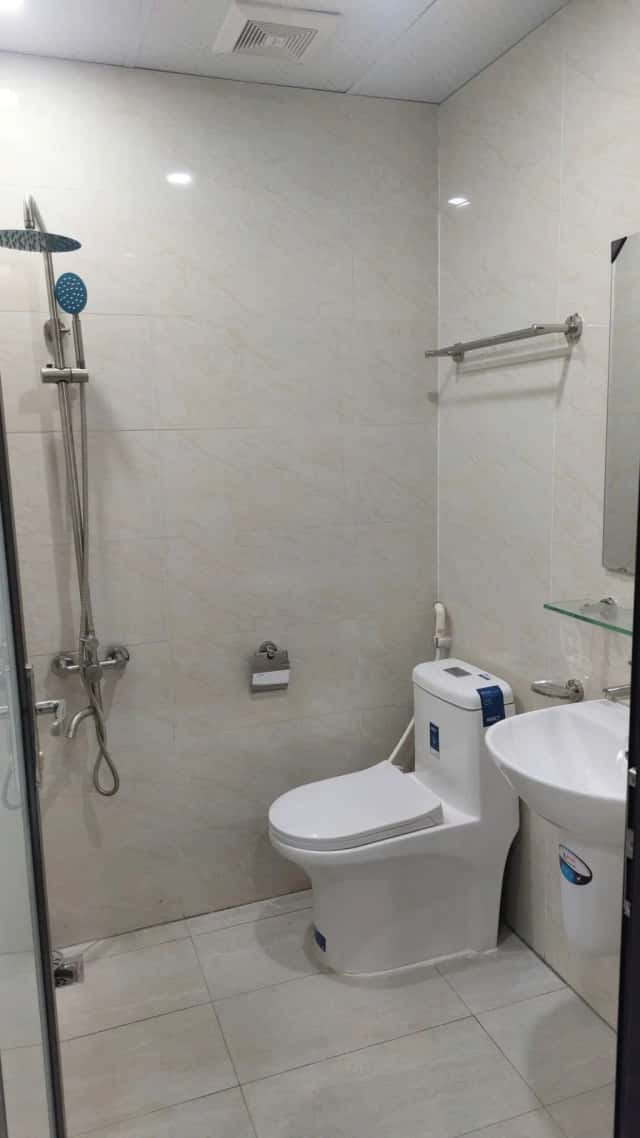Cho thuê nhà hẻm Thị xã Từ Sơn, Bac Ninh – 7 phòng ngủ, giá 18 triệu
