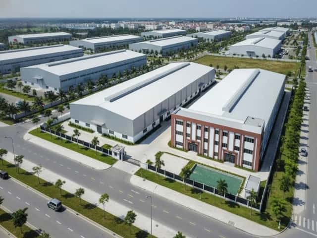 Cho thuê kho, nhà xưởng Hải An, Hai Phong – giá 150 triệu Cho thuê kho, nhà xưởng Hải An, Hai Phong – giá 150 triệu