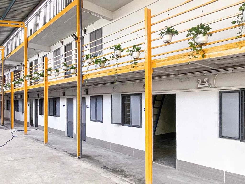 Cho thuê phòng trọ Đường 12 Quận 9 cũ, TP.HCM – giá 3.2 triệu