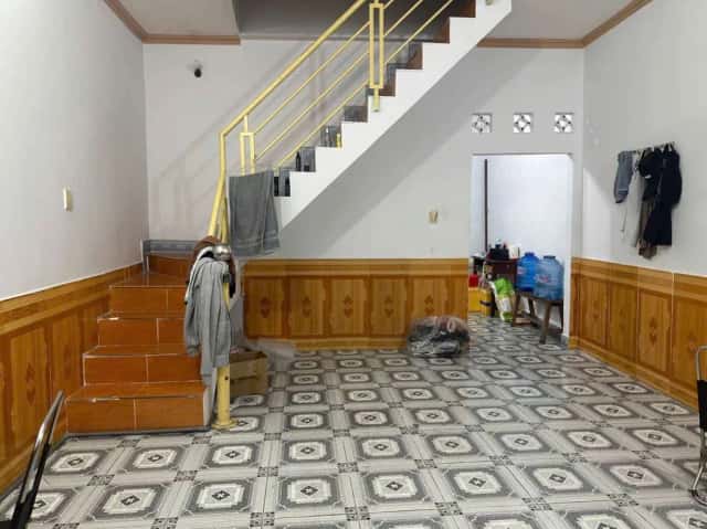 Cho thuê nhà hẻm Đường Tân Sơn Gò Vấp, TP.HCM – 2 phòng ngủ, giá 7 triệu Cho thuê nhà hẻm Đường Tân Sơn Gò Vấp, TP.HCM – 2 phòng ngủ, giá 7 triệu