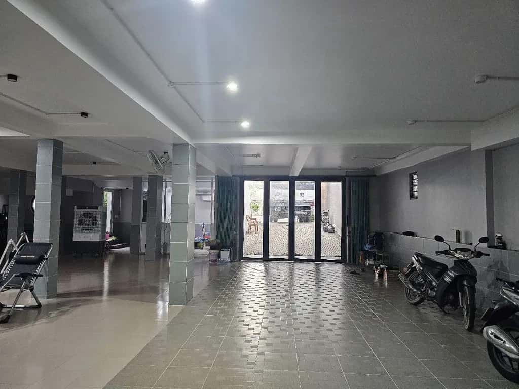 Cho thuê nhà mặt tiền tỉnh 910B Thị xã Bình Minh, Vinh Long – 2 phòng ngủ, giá 7 triệu
