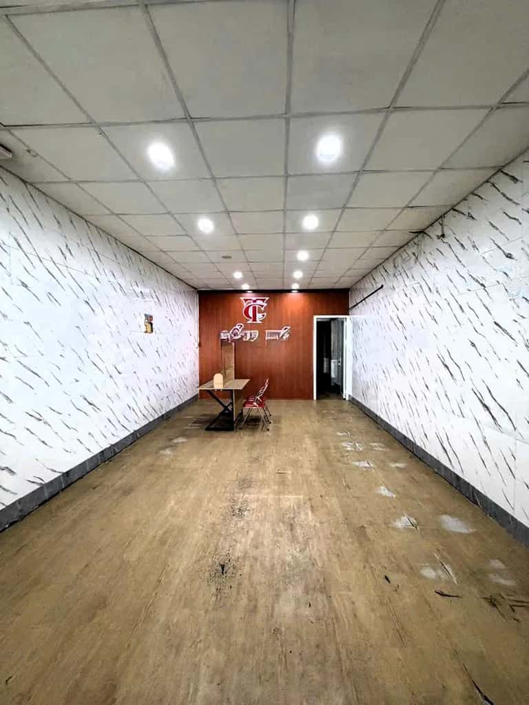 Cho thuê nhà mặt tiền Linh Xuân Thủ Đức, TP. Thủ Đức – 1 phòng ngủ, giá 14 triệu