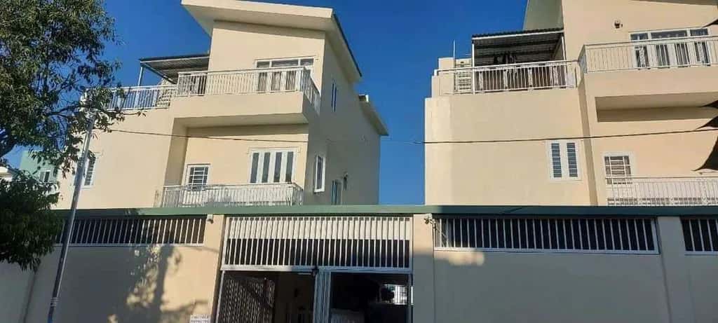 Cho thuê phòng trọ Long Trường Quận 9 cũ, Ho Chi Minh – giá 2.2 triệu
