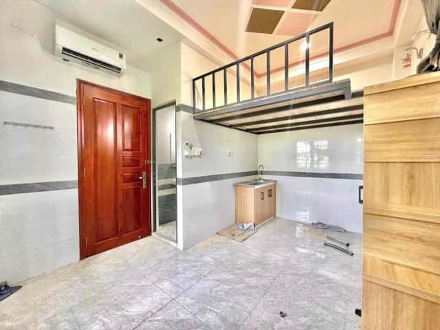 Cho thuê phòng trọ Đường DC9 Quận Tân Phú, TP.HCM – 1 phòng ngủ, giá 2.7 triệu Cho thuê phòng trọ Đường DC9 Quận Tân Phú, TP.HCM – 1 phòng ngủ, giá 2.7 triệu