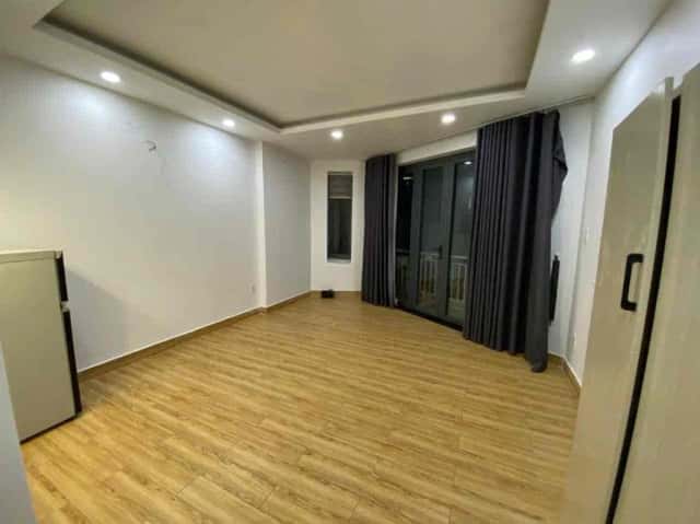 Cho thuê nhà mặt tiền Đường Hoa Phượng Quận Phú Nhuận, TP.HCM – giá 7.5 triệu Cho thuê nhà mặt tiền Đường Hoa Phượng Quận Phú Nhuận, TP.HCM – giá 7.5 triệu