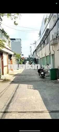 Cho thuê nhà hẻm Đường Lý Thường Kiệt Tân Bình, TP.HCM – 1 phòng ngủ, giá 14 triệu