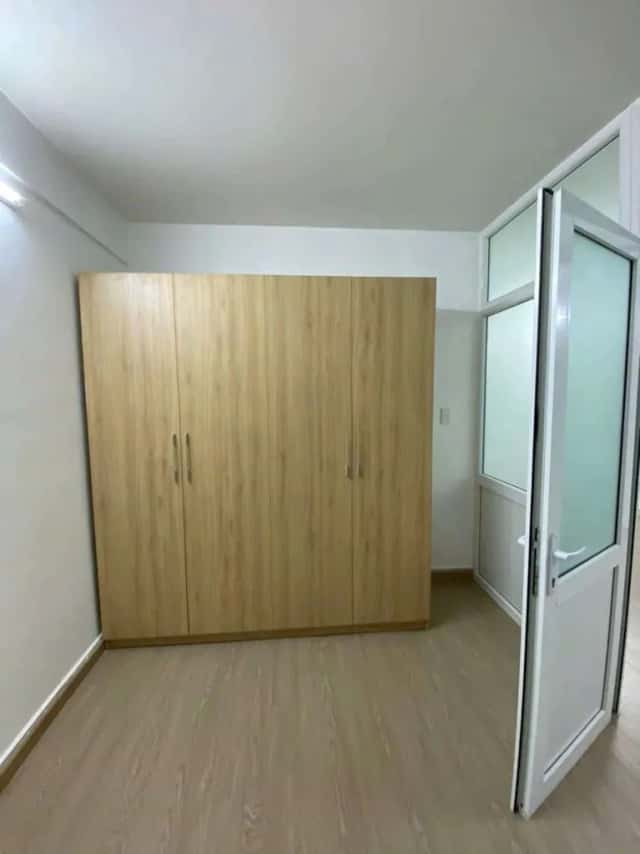 Cho thuê căn hộ chung cư Đại Lộ Hưng Phú, Cần Thơ – 1 phòng ngủ, giá 4 triệu