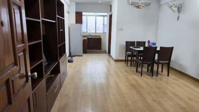 Cho thuê căn hộ chung cư Đường Nguyễn Tất Thành Quận 4, TP.HCM – 1 phòng ngủ, giá 10.5 triệu