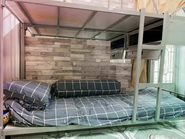 Cho thuê phòng trọ Đường An Dương Vương Quận 5, TP.HCM – giá 1 triệu