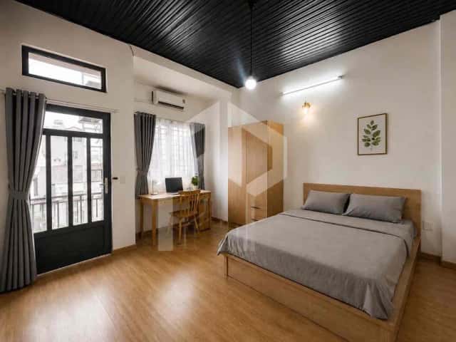 Cho thuê phòng trọ Đường Đỗ Nhuận Quận Tân Phú, TP.HCM – giá 5 triệu