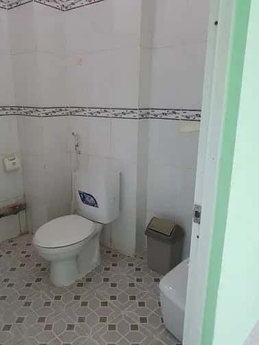 Cho thuê phòng trọ Xóm Chiếu Quận 4, TP.HCM – 1 phòng ngủ, giá 2.2 triệu