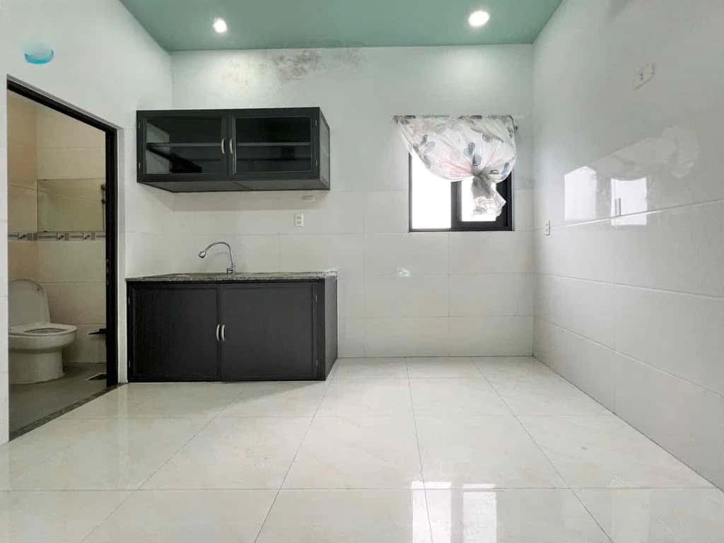 Cho thuê căn hộ chung cư Đường Đông Minh Dĩ An, Bình Dương – giá 3.2 triệu