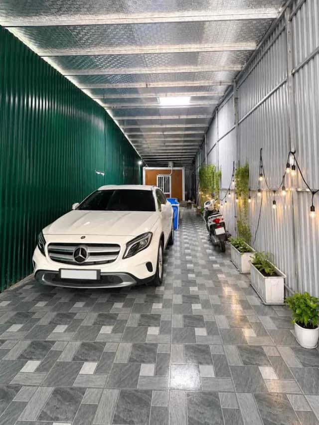 Cho thuê nhà mặt tiền Hoàng Văn Thái Quận Thanh Xuân, Hà Nội – 1 phòng ngủ, giá 12 triệu