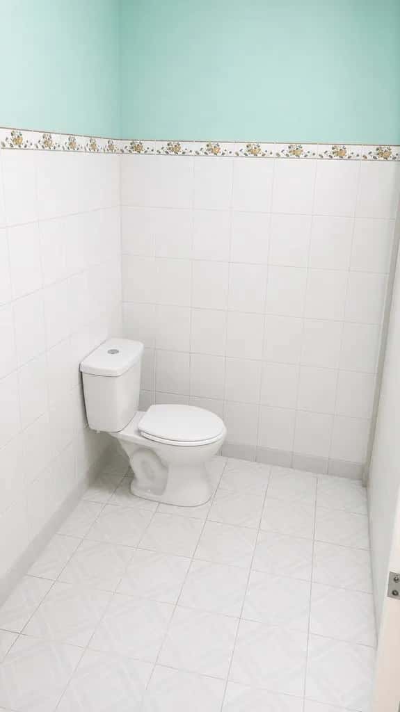 Cho thuê nhà mặt tiền Quận 12, TP.HCM – 1 phòng ngủ, giá 9 triệu