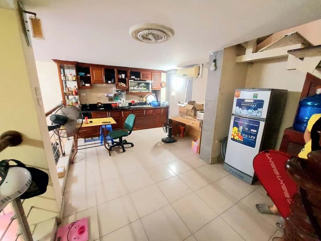 Cho thuê BĐS khác Phố Hoàng Văn Thái Khương Đình, Hà Nội – 3 phòng ngủ, giá 15 triệu