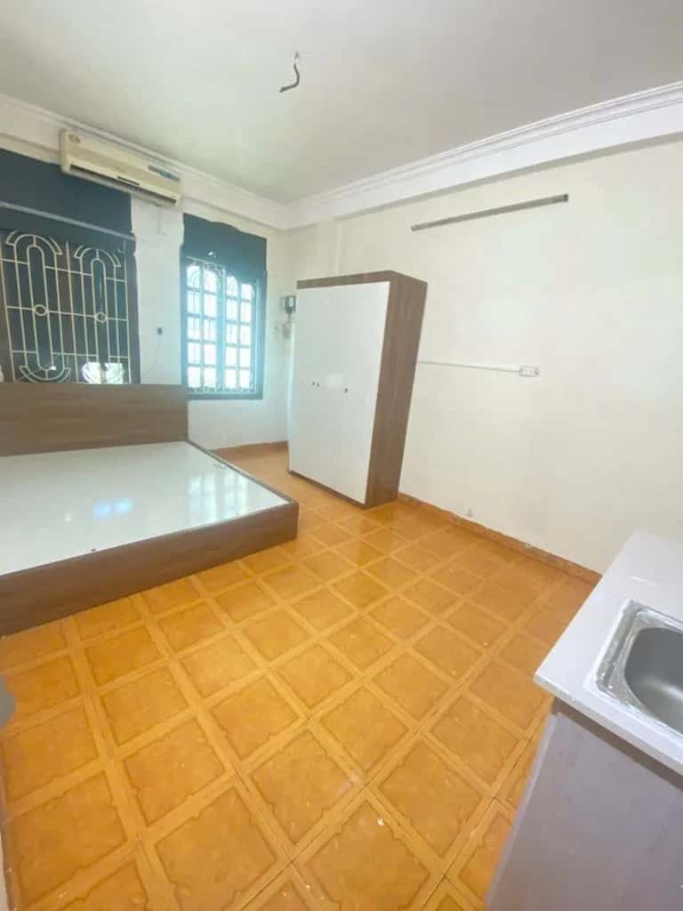 Cho thuê phòng trọ Trần Khát Chân Bach Mai, Ha Noi – giá 3.8 triệu