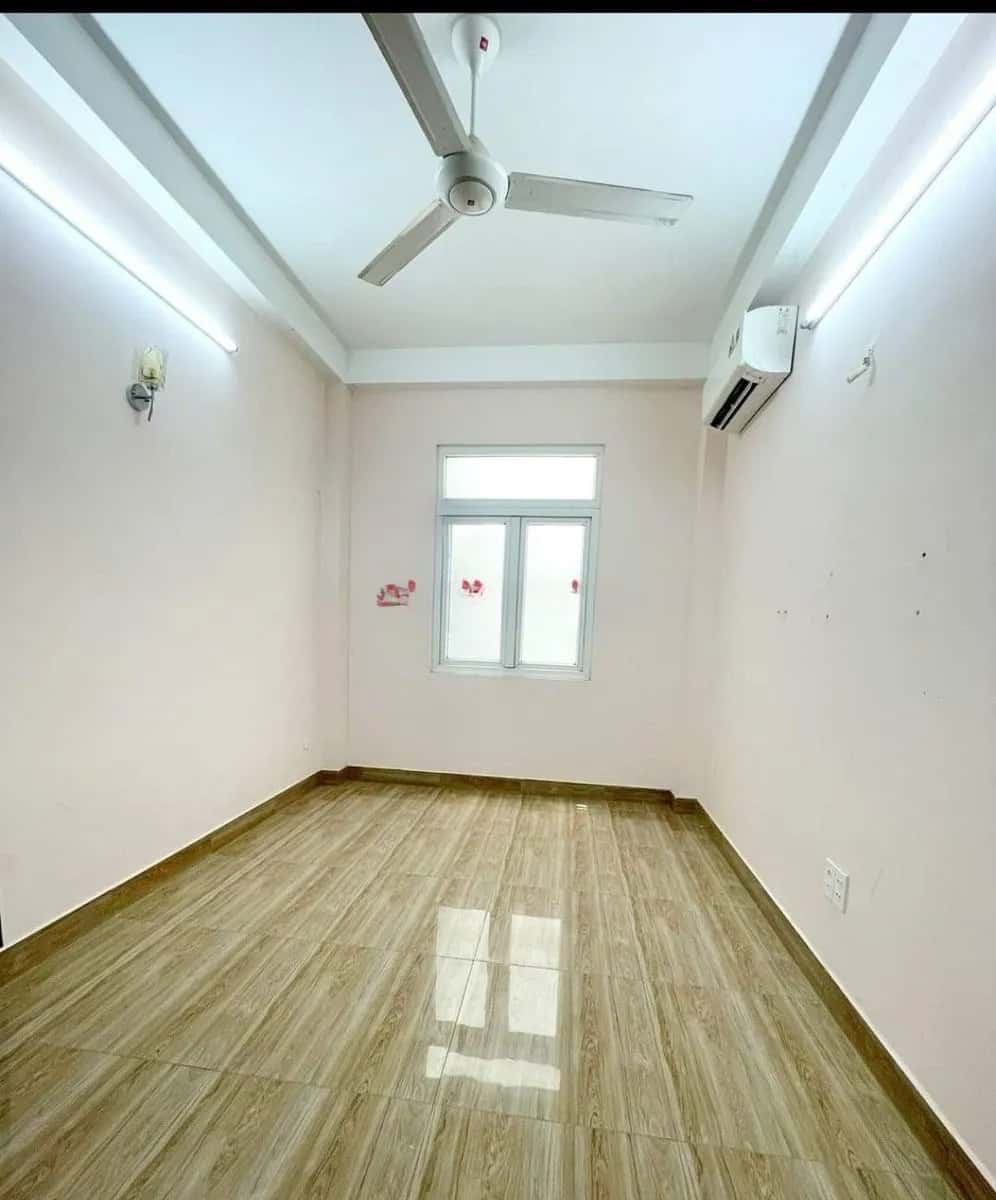 Cho thuê nhà hẻm Nguyễn Trọng Tuyển Phú Nhuận, TP.HCM – 4 phòng ngủ, giá 25 triệu