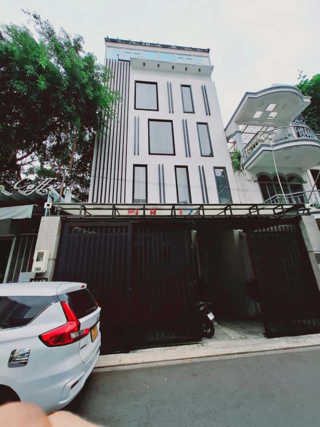 Cho thuê văn phòng Thích Minh Nguyệt Tân Bình, TP.HCM – giá 120 triệu