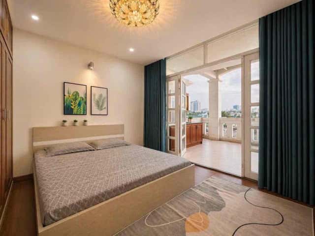 Cho thuê căn hộ dịch vụ Bùi Đình Tuý Quận Bình Thạnh, TP.HCM – 1 phòng ngủ, giá 5.8 triệu Cho thuê căn hộ dịch vụ Bùi Đình Tuý Quận Bình Thạnh, TP.HCM – 1 phòng ngủ, giá 5.8 triệu