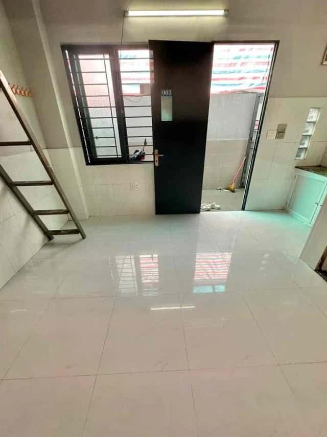Cho thuê phòng trọ Đường Huỳnh Tấn Phát Quận 7, TP.HCM – giá 3.8 triệu