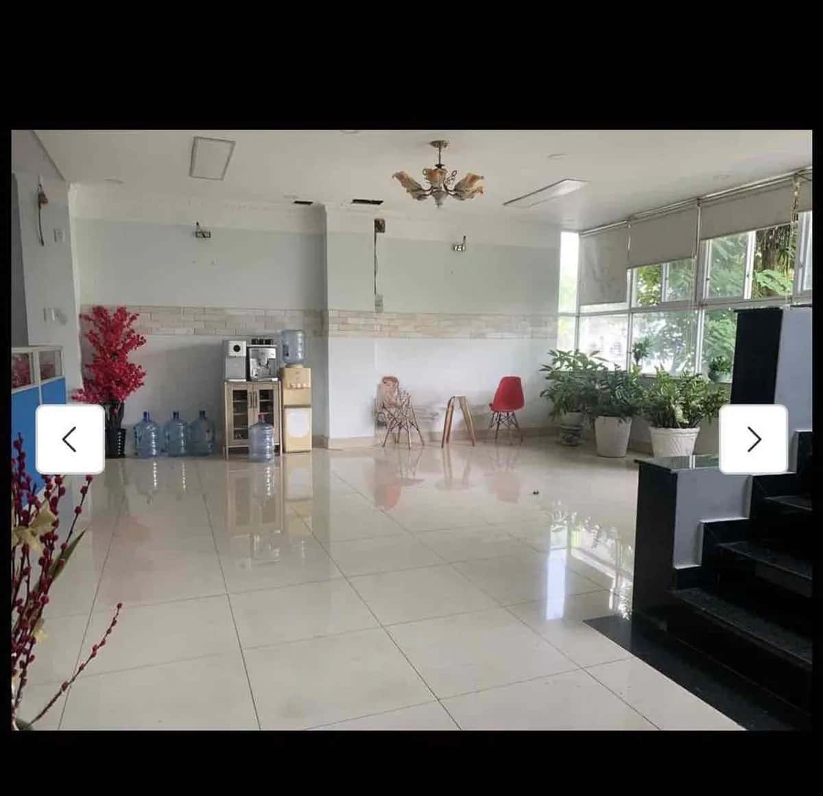 Cho thuê nhà mặt tiền Đường B2 Tân Phú, TP.HCM – giá 46 triệu