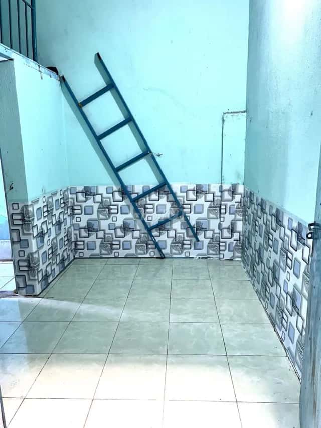 Cho thuê phòng trọ Đường Đặng Chiêm Huyện Củ Chi, TP.HCM – giá 700000 VNĐ