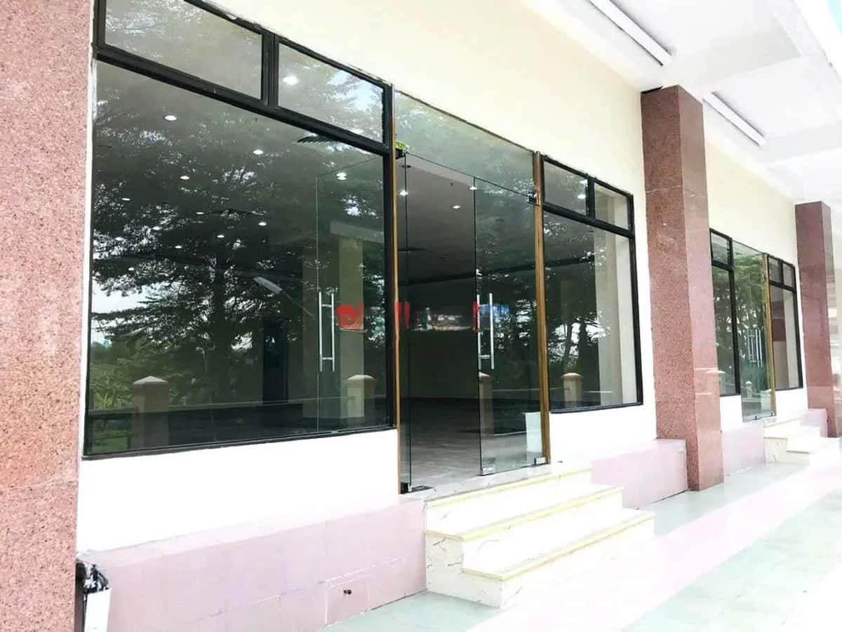 Cho thuê nhà mặt tiền Nơ Trang Long Bình Thạnh, TP.HCM – giá 27 triệu