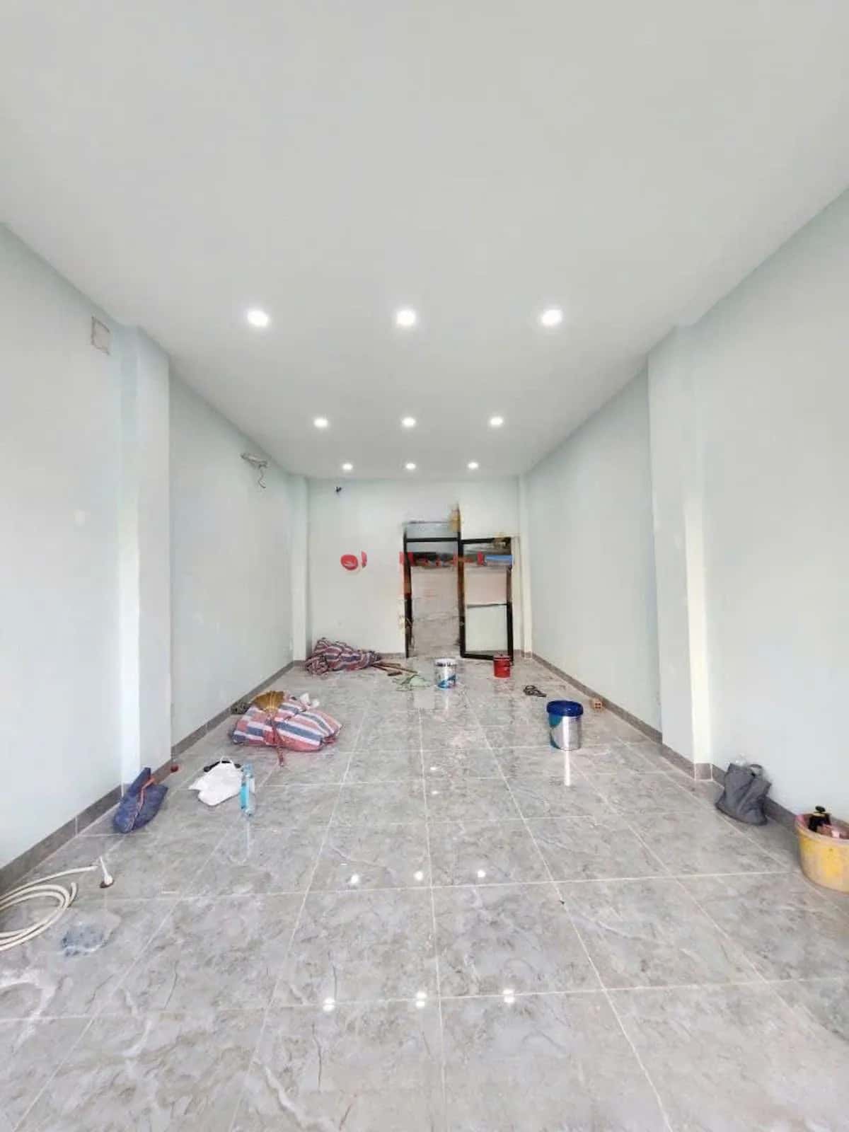 Cho thuê nhà mặt tiền Nguyễn Kim Quận 10, TP.HCM – giá 55 triệu