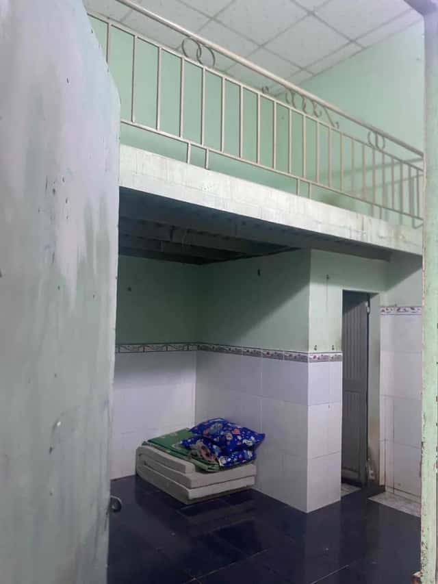 Cho thuê phòng trọ Đường Đỗ Tấn Phong Thành phố Dĩ An, TP.HCM – giá 1 triệu