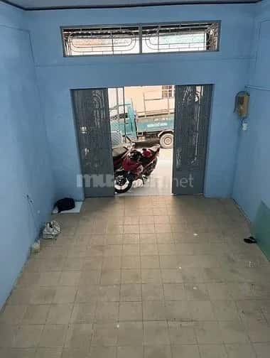 Cho thuê nhà hẻm Đường Hà Bá Tường Quận Tân Bình, TP.HCM – giá 12 triệu