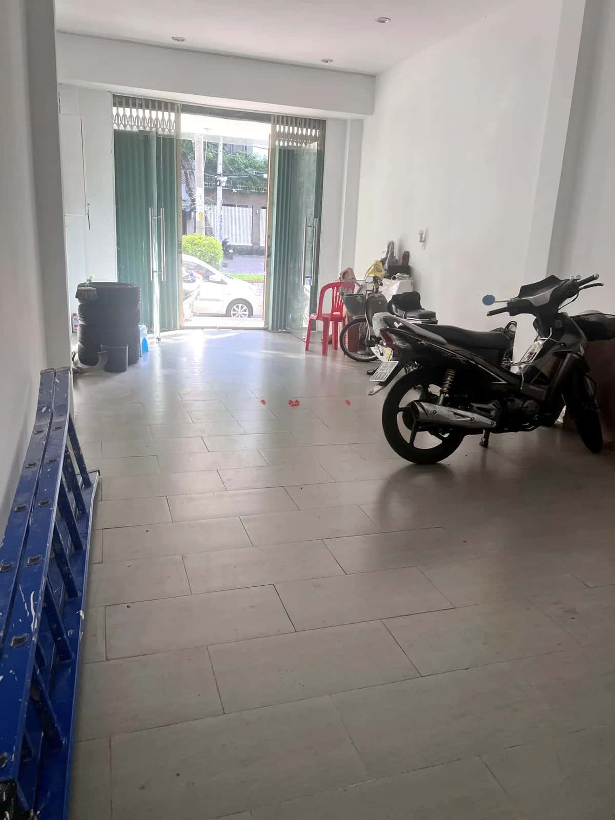 Cho thuê nhà mặt tiền Bàu Cát Tân Bình, TP.HCM – giá 55 triệu