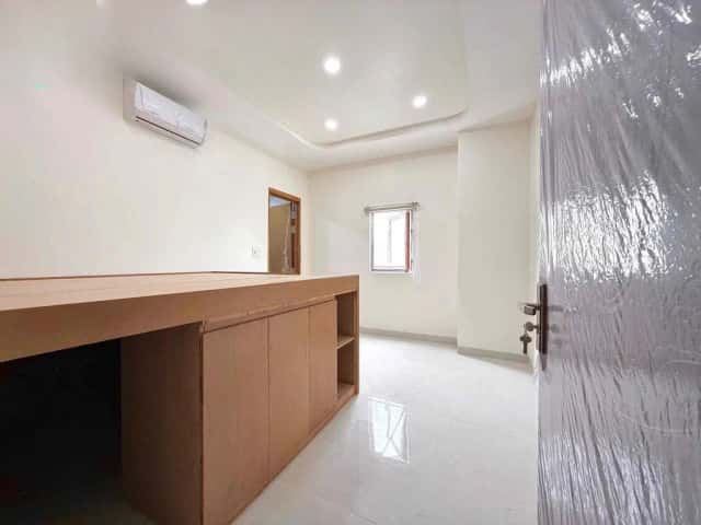 Cho thuê căn hộ dịch vụ Hương lộ 2 Bình Tân, TP.HCM – giá 3.5 triệu Cho thuê căn hộ dịch vụ Hương lộ 2 Bình Tân, TP.HCM – giá 3.5 triệu