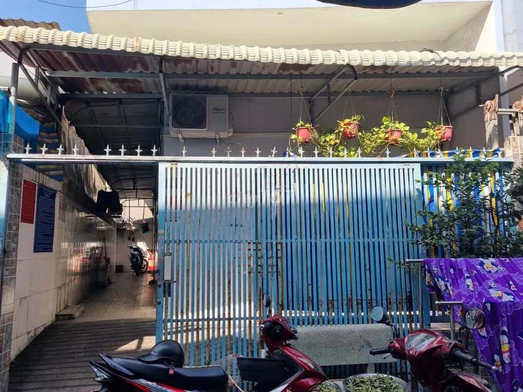 Cho thuê phòng trọ Đường Tỉnh lộ 10 Quận Bình Tân, TP.HCM – 1 phòng ngủ, giá 1.7 triệu