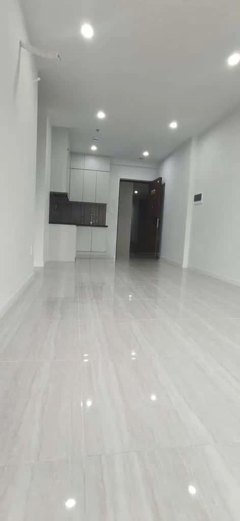 Cho thuê căn hộ chung cư Lê Văn Việt Quận 9 cũ, TP. Thủ Đức – 2 phòng ngủ, giá 6.2 triệu