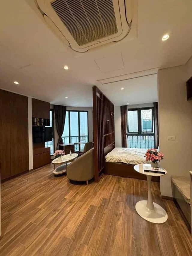 Cho thuê căn hộ chung cư Nam Kỳ Khởi Nghĩa Quận 1, TP.HCM – 1 phòng ngủ, giá 9 triệu Cho thuê căn hộ chung cư Nam Kỳ Khởi Nghĩa Quận 1, TP.HCM – 1 phòng ngủ, giá 9 triệu