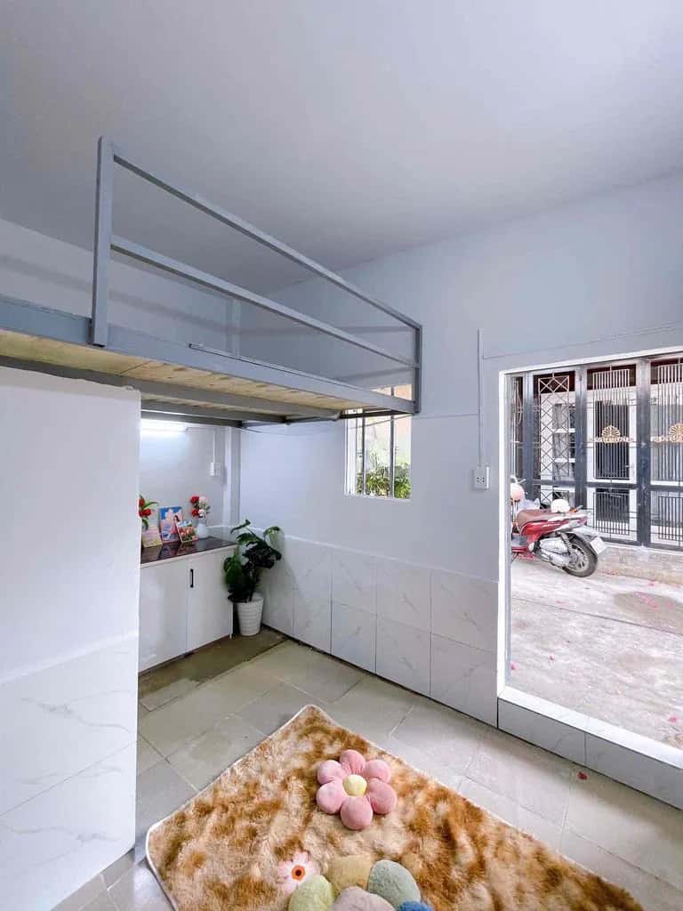 Cho thuê phòng trọ Đường Tân Kỳ Tân Quý Quận Tân Phú, TP.HCM – 1 phòng ngủ, giá 2.8 triệu