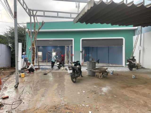 Cho thuê nhà mặt tiền Nguyễn Thị Định Quận 2, TP.HCM – giá 45 triệu Cho thuê nhà mặt tiền Nguyễn Thị Định Quận 2, TP.HCM – giá 45 triệu