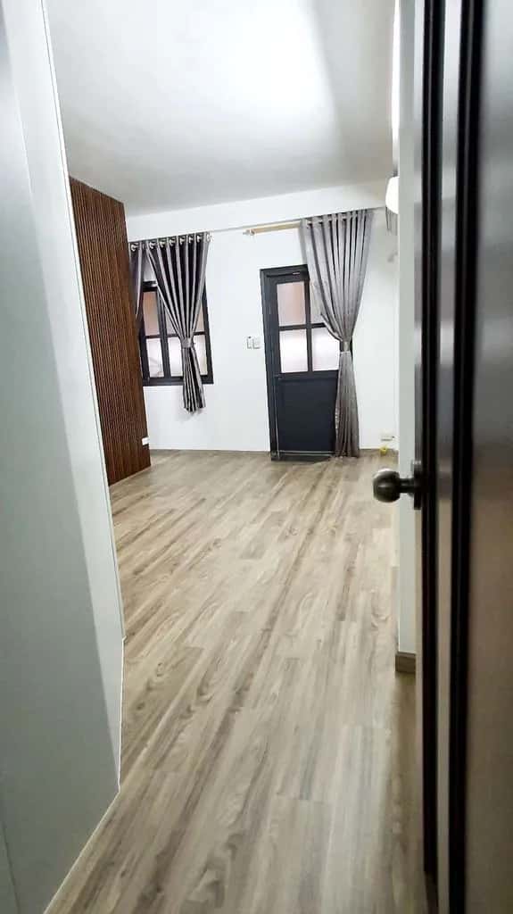 Cho thuê căn hộ chung cư Quận 3, Ho Chi Minh – 2 phòng ngủ, giá 8.5 triệu
