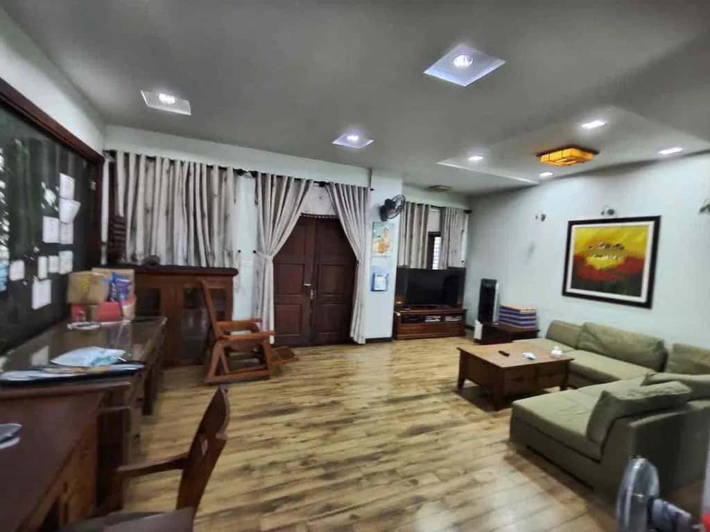 Cho thuê nhà hẻm Đường Hoàng Diệu 2 Thủ Đức, TP.HCM – 3 phòng ngủ, giá 31 triệu
