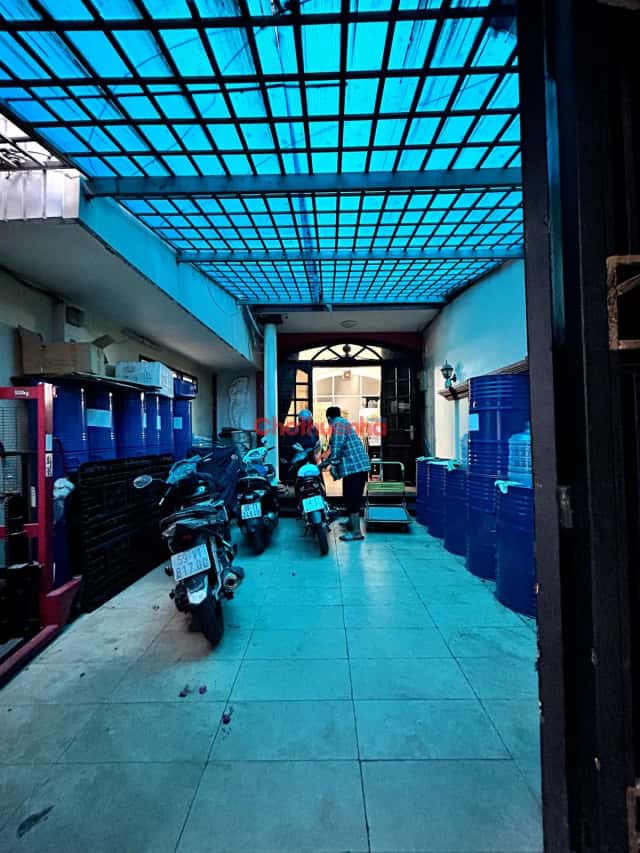 Cho thuê nhà hẻm Nguyễn Văn Mại Tân Bình, TP.HCM – 4 phòng ngủ, giá 23 triệu Cho thuê nhà hẻm Nguyễn Văn Mại Tân Bình, TP.HCM – 4 phòng ngủ, giá 23 triệu
