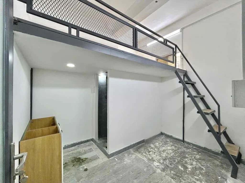 Cho thuê phòng trọ Đống Đa Quận Tân Bình, TP.HCM – giá 3.8 triệu