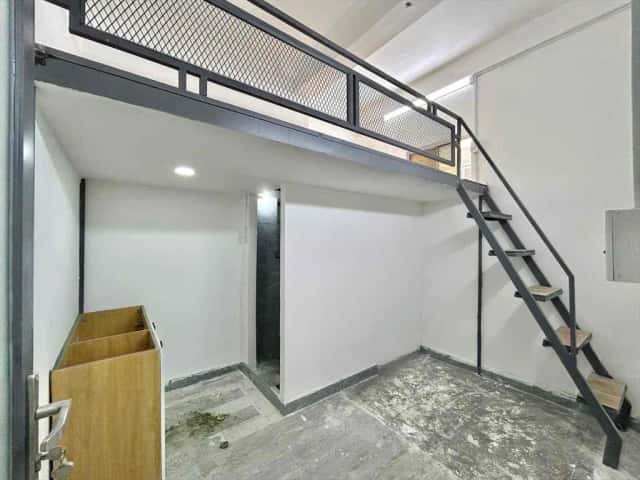 Cho thuê phòng trọ Đống Đa Quận Tân Bình, TP.HCM – giá 3.8 triệu