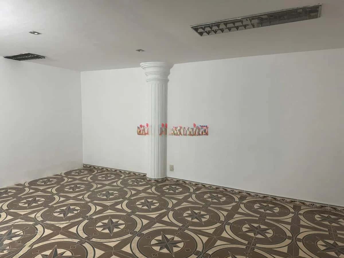 Cho thuê nhà mặt tiền Kinh Dương Vương Quận 6, TP.HCM – 4 phòng ngủ, giá 45 triệu