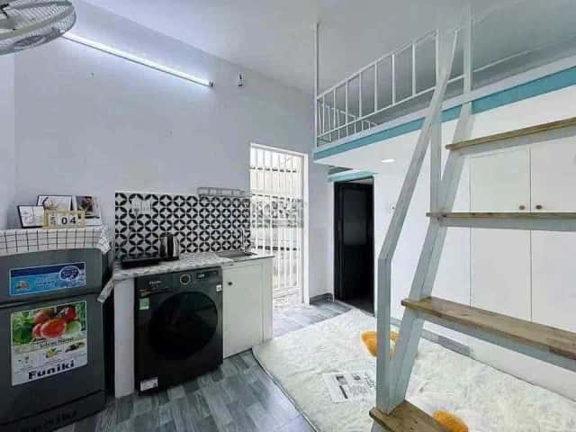Cho thuê căn hộ chung cư Đường Tân Kỳ Tân Quý Tân Phú, TP.HCM – giá 4 triệu Cho thuê căn hộ chung cư Đường Tân Kỳ Tân Quý Tân Phú, TP.HCM – giá 4 triệu