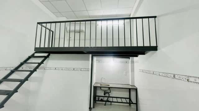 Cho thuê phòng trọ Nguyễn Phúc Chu Quận Tân Bình, TP.HCM – giá 2.8 triệu Cho thuê phòng trọ Nguyễn Phúc Chu Quận Tân Bình, TP.HCM – giá 2.8 triệu