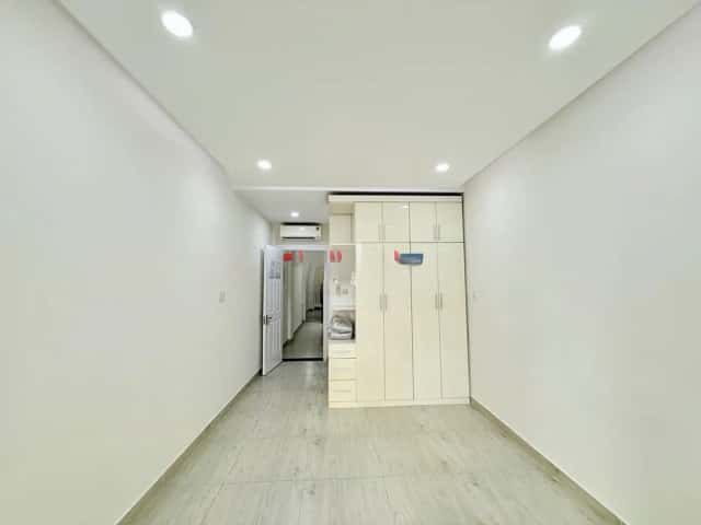 Cho thuê nhà hẻm Đường Nhiêu Tứ Phú Nhuận, TP.HCM – 3 phòng ngủ, giá 24 triệu Cho thuê nhà hẻm Đường Nhiêu Tứ Phú Nhuận, TP.HCM – 3 phòng ngủ, giá 24 triệu